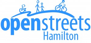 Open Streets Hamilton