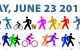 June 23, 2013