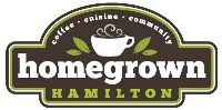 Homegrown Hamilton