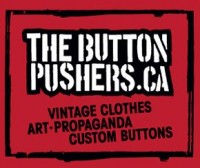 The Button Pushers