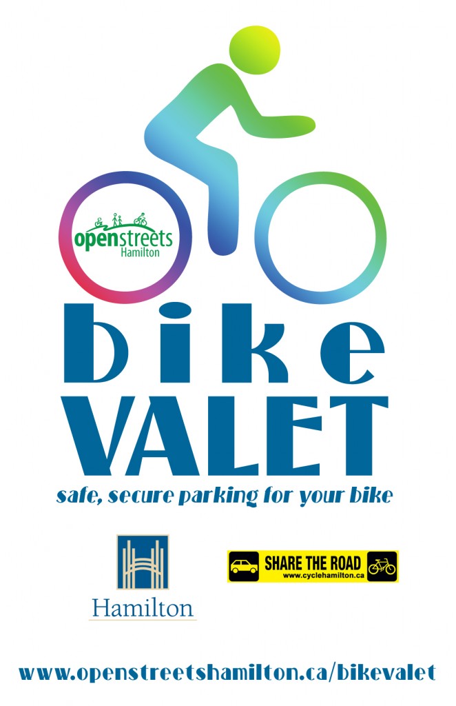bike valet poster1