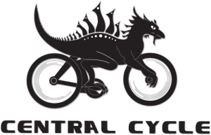 central cycle logo