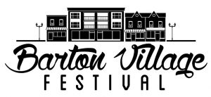 Barton St Festival